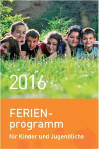 Ferienbroschüre2016